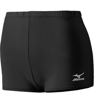Mizuno black spandex